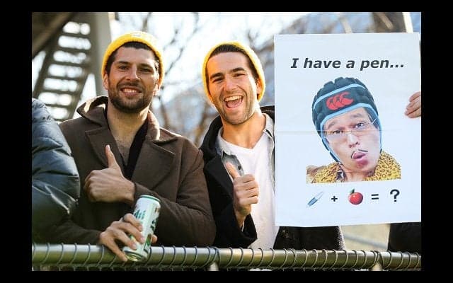  読者が選ぶ『BEST OF 2016-2017』投票受付中！ ラグマガ誌面に反映されます。 