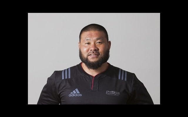  “ミスターリコー”滝澤が勇退。サモア代表のナナイウィリアムズも退団。 