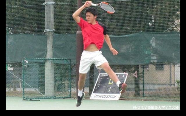  大学生4人含む8人が予選を突破 [F1亜細亜大学国際オープン] 