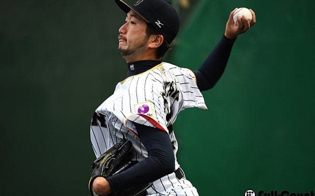 侍J小久保監督、キューバ戦先発は石川と発表「ひょうひょうと投げて」