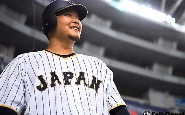 侍J小久保監督、キューバ戦前に打順で悩む「もうひと晩しっかり考えたい」