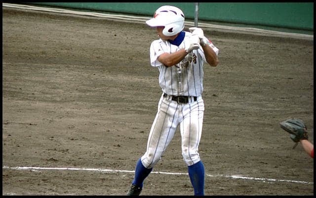 【野球通がうなるセンバツ注目１０選手】関東屈指の内野手！安里樹羅（健大高崎）二塁手