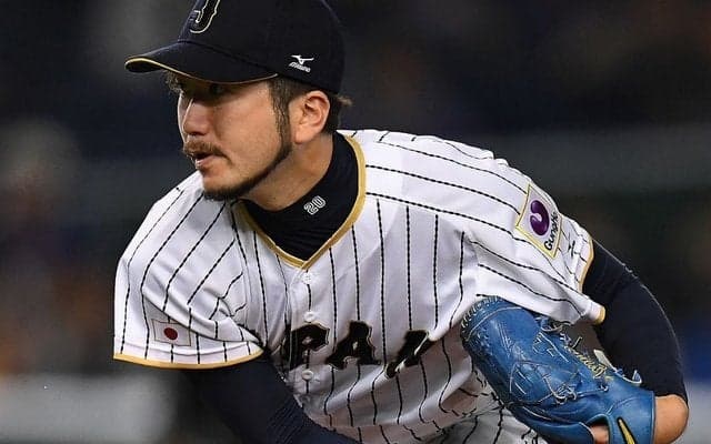 【WBC2017】侍ジャパン、WBC初戦の先発は石川歩…小久保監督「飄々さを出してほしい」