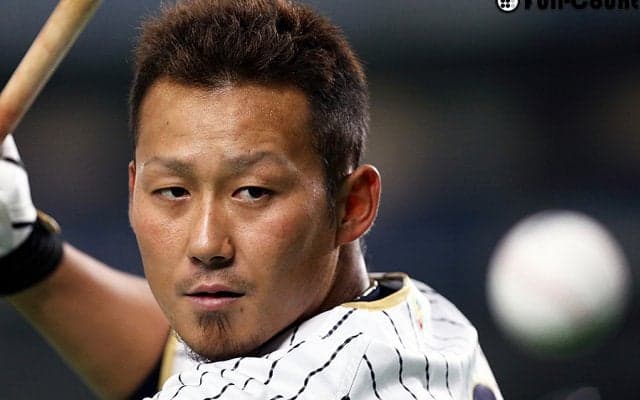 侍J中田、復調兆し実感「自分のスイング取り戻せた」　本番へ「あとは気持ち」