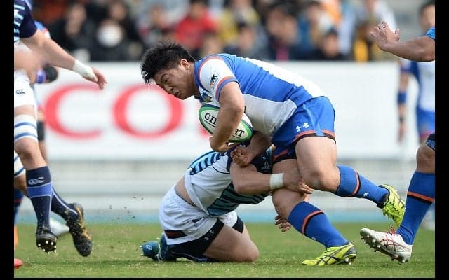  サンウルブズがパナソニックHO坂手淳史を追加招集！　南ア遠征合流へ 