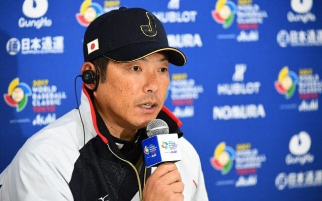 開幕戦先発にはロッテ・石川歩を指名！小久保裕紀監督「投手力の高さを世界に示したい」