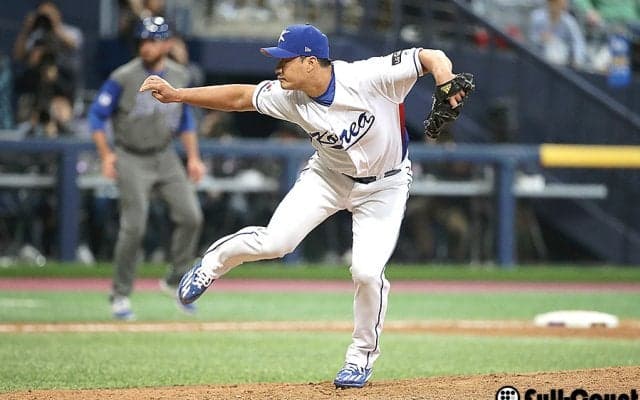 韓国、WBC開幕戦で本戦初出場イスラエルに敗れる波乱　2大会連続1次R敗退危機