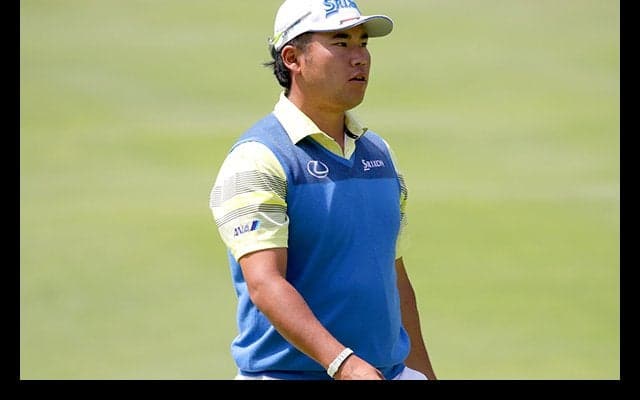 松山英樹は4位で変動なし　マスターズ狙う谷原は1ランクダウン