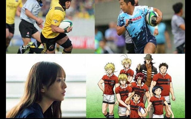  3月12日、神奈川・横浜でアニメ「ALL OUT!!」上映&トークイベント開催！ 