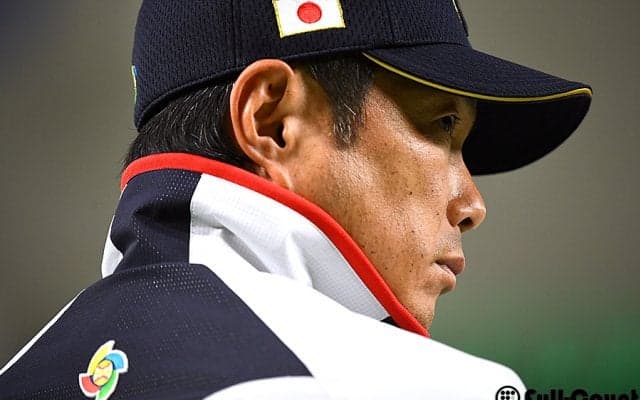 WBC初戦に挑む侍ジャパンのスタメン発表　3番青木、4番筒香、先発は石川