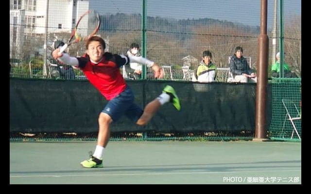  本戦がスタート、日本勢は5人が初戦を突破 [F1亜細亜大学国際オープン] 