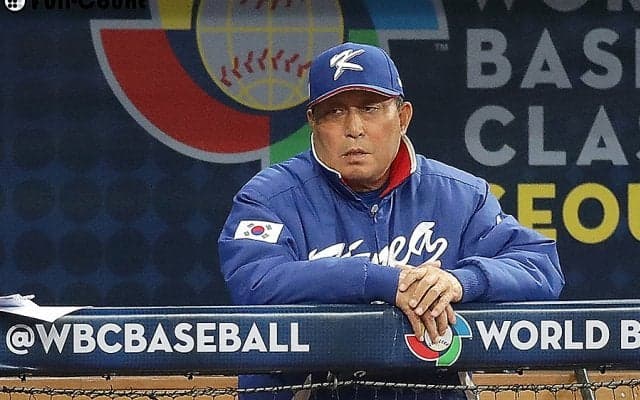 韓国、悪夢の連敗！　2大会連続1次R敗退の大ピンチ、オランダに完封負け