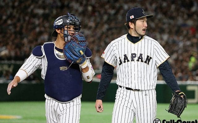 強心臓の侍・石川、開幕投手で4回1失点快投「もうちょっと緊張したかった」