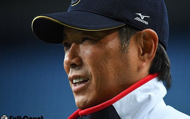 初陣勝利の侍・小久保監督は冷静「今日のことは終わりなんで。また明日」
