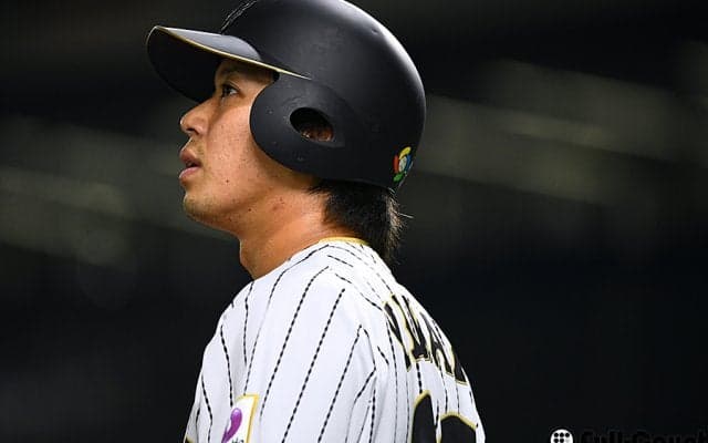 侍・山田、V打も“幻の本塁打”に…「ウェートトレして打球飛ばしたい」