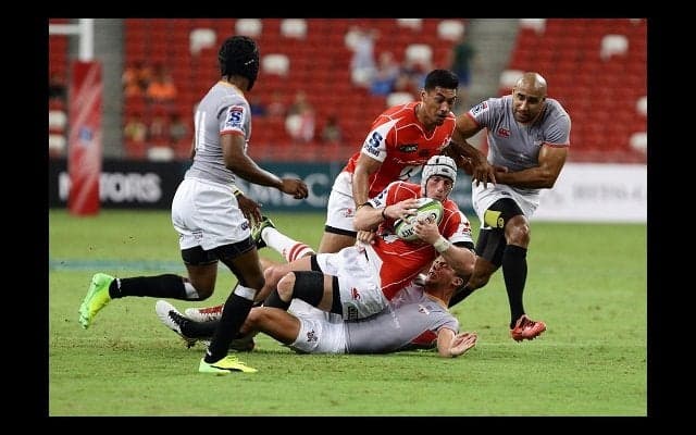  キングズ戦SOのクリプシー。東京ガスBKコーチは「本来の出来では…」。 