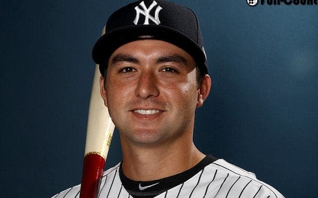 “先生”は田中将大!?　日本語習得挑戦のヤンキース日系米国人捕手が話題に