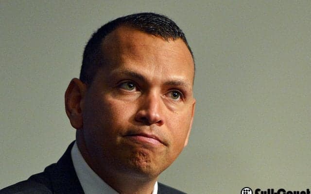 引退のAロッドが米FOXスポーツで専属解説者に　複数年契約「興奮している」