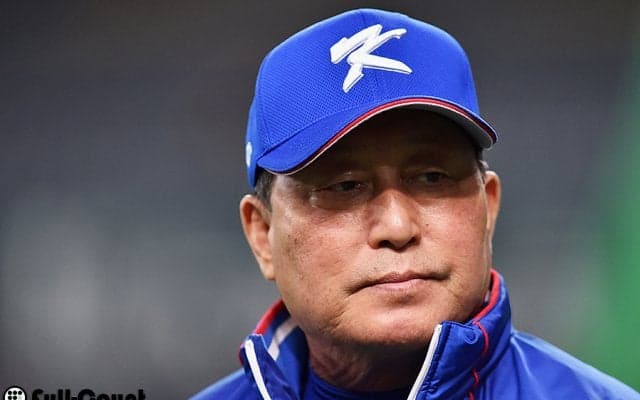 1次R敗退危機の韓国監督「大きな差」痛感、「ここから学び将来活躍してほしい」
