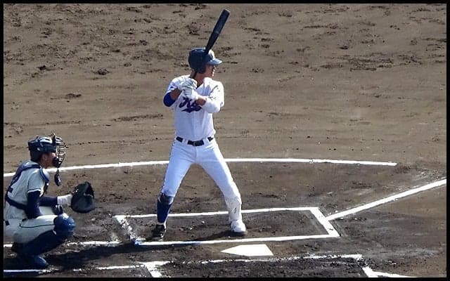 【野球通がうなるセンバツ注目１０選手】スピードと堅実さを兼ね備えたショート！嶋谷将平（宇部鴻城）