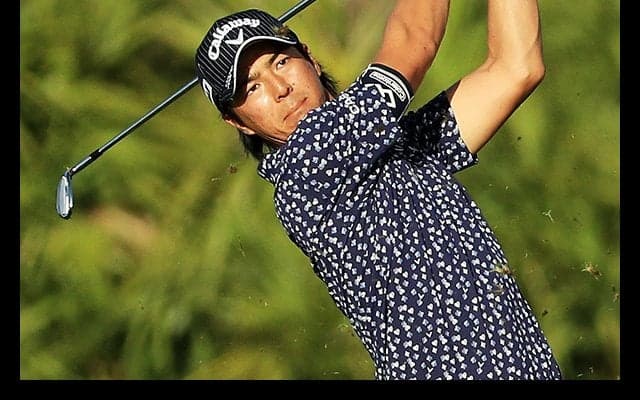 石川遼が“蛇の穴”に挑む　H.ステンソン、J.トーマルらも出場