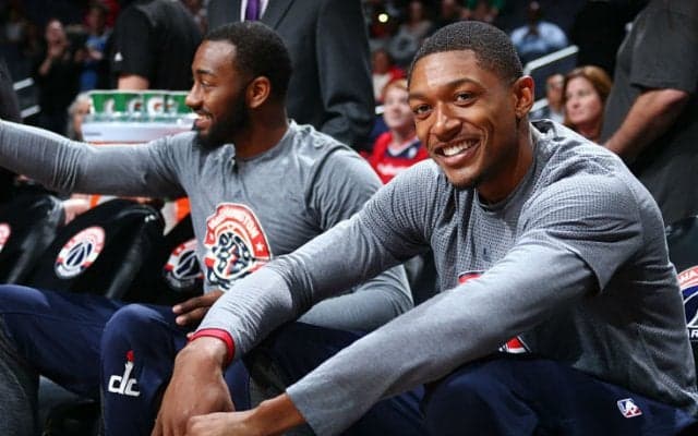 ウィザーズが『粋な演出』で腎臓移植待ちの13歳の少年の夢を叶える