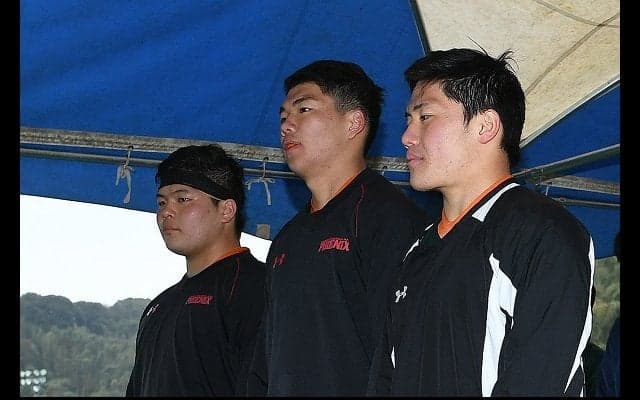  U18欧州チャンピオンシップに挑む！　U18日本代表メンバー発表 