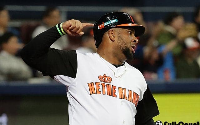 オランダ、サヨナラで2次R進出決定！　台湾、韓国は連敗で1次R敗退確定