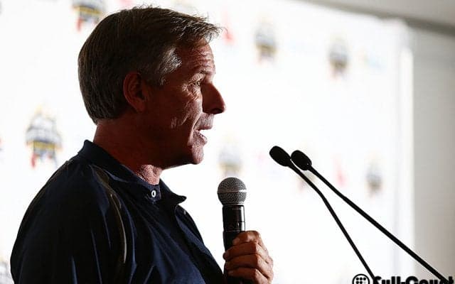 ド軍スカウトの豪監督、菅野に絶賛の嵐「脱帽。お手上げ。メジャーレベル」