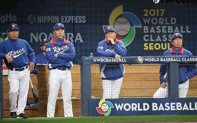 1次R敗退決定の韓国、米記者が最終戦の重要性指摘　予選R降格なら「巨大な恥」
