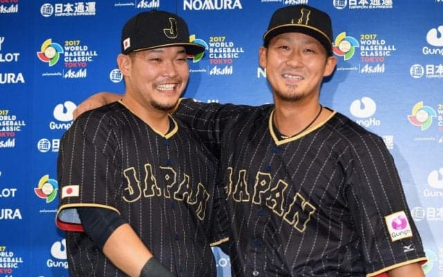 中田・筒香のアベック弾で侍ジャパン連勝！正捕手・小林の存在感も際立つ