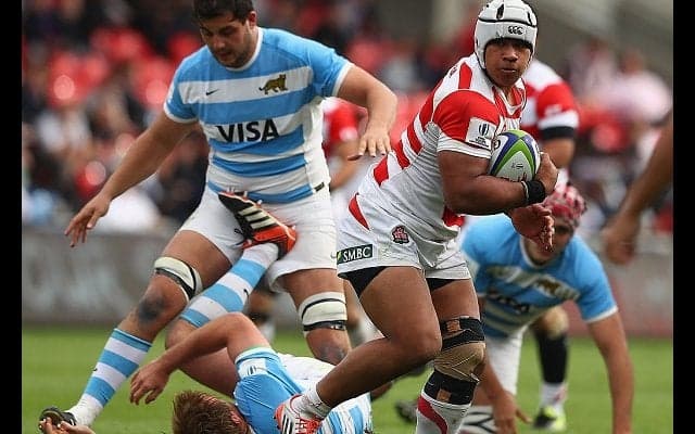  パシフィック･チャレンジ開幕へ！　Jr.ジャパンは堀越、タタフら先発 