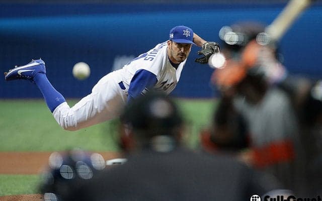 イスラエル、3連勝で1次R首位突破！　9投手マシンガン継投でオランダ撃破