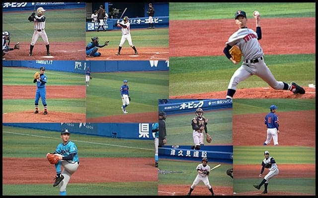 【中学野球】今後の成長が楽しみ！ベイスターズカップでキラリと光った１０選手！