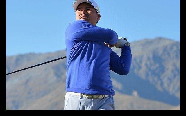 ISPS HANDA ニュージーランドオープン開幕！　日本勢TOPは竹谷の10位T、優作は出遅れる…