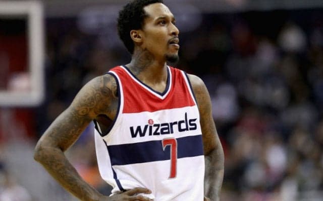 好調ウィザーズのブランドン・ジェニングス、「もっとシュートを打て」との助言で自ら眠らせていた爆発力を発揮？