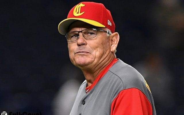 中国にアクシデント発生　日本戦先発予定投手が怪我　急きょ代替選手起用