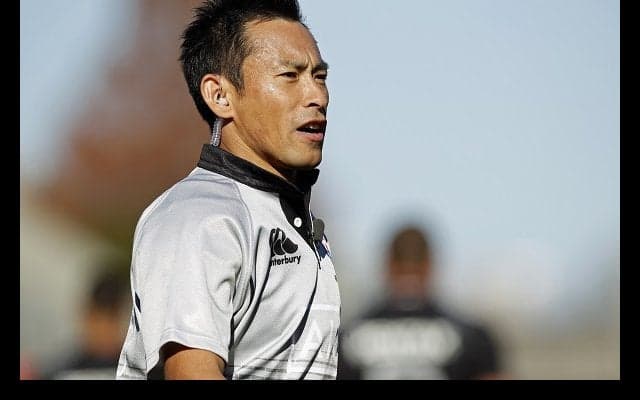  4年連続ベストホイッスル賞受賞　麻生彰久レフェリー　インタビュー 