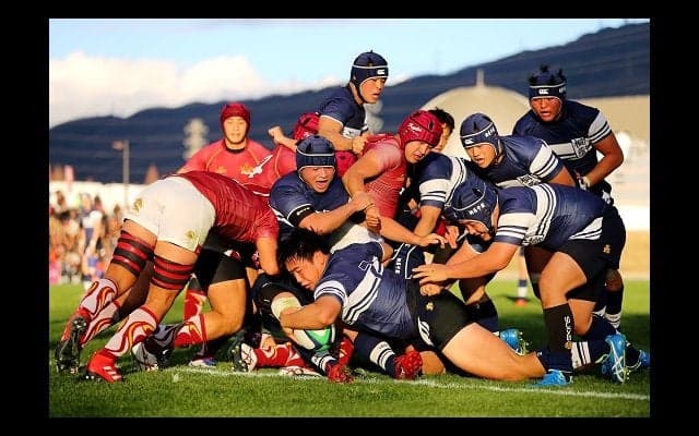  ベストトライ、ベスト15…。読者が選ぶ『BEST OF 2016-'17』。投票〆切りは本日！ 