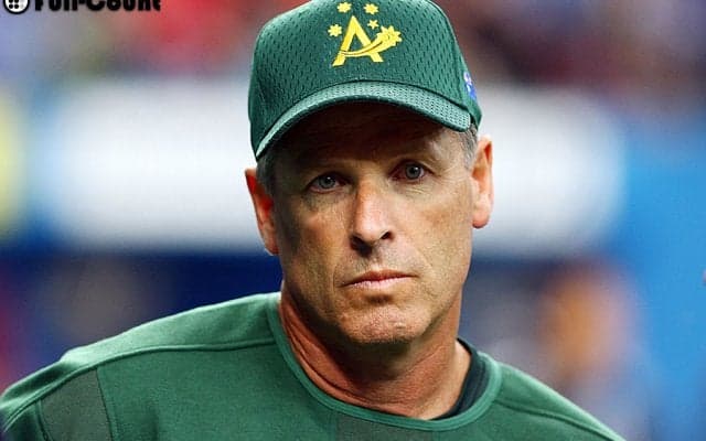 豪州が初の1次R突破を懸けてキューバと激突「アテネ五輪以来最大の試合」