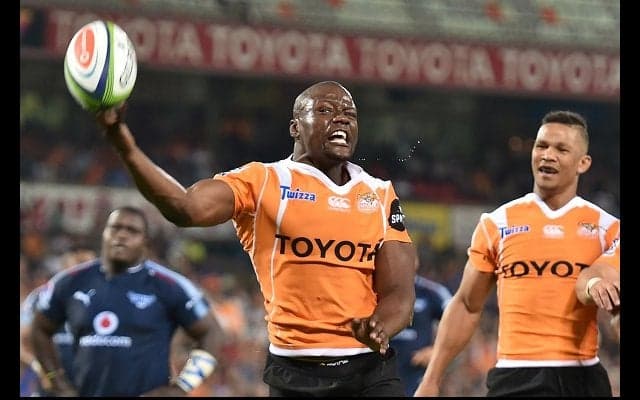  チーターズは主力に故障者続出…　サンウルブズ、アウェイ初勝利なるか。 