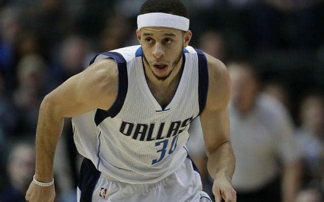 オールスター中断期間明けからの7試合でフィールドゴール成功率57.8％、兄ステフを上回る大活躍のセス・カリー