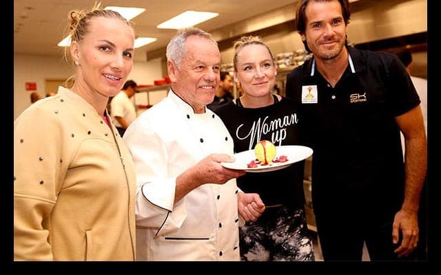  セレナ欠場でケルバーがトップシード、女子のドローが決定 [BNPパリバ・オープン] 