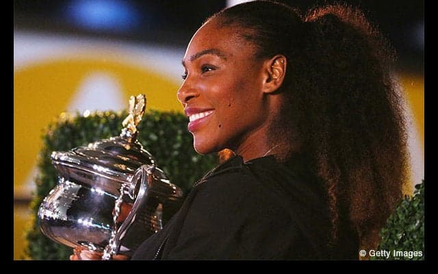  セレナ・ウイリアムズが膝の故障を理由に、インディアンウェルズとマイアミを棄権 