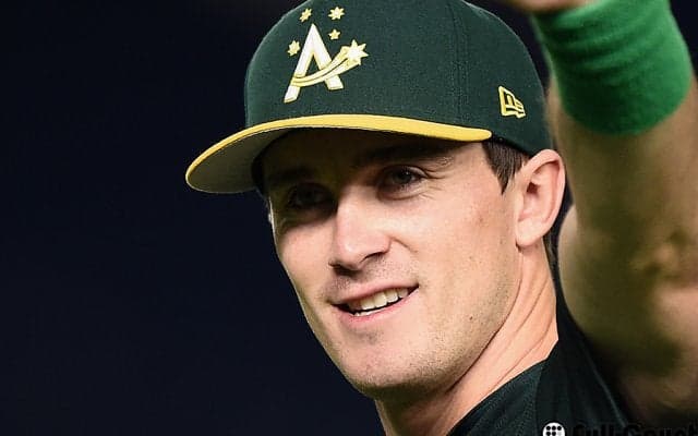 2次R進出をかけた決戦は豪州が5回に先制　キューバは満塁の好機生かせず