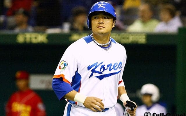 韓国に「井の中の蛙」の批判　同国大リーガーが警鐘「今のままでは勝てない」
