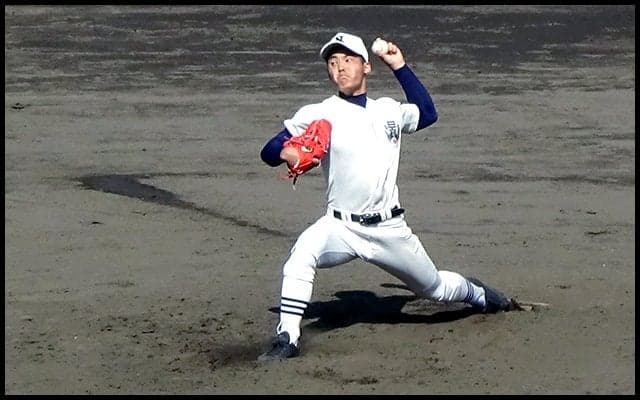 【野球通がうなるセンバツ注目１０選手】清宮から5三振奪った左腕は打ってもすごい！櫻井周斗（日 ...