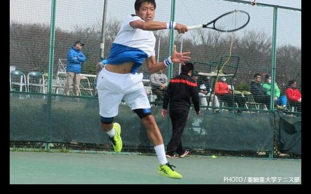  仁木拓人、高橋悠介、江原弘泰が準決勝進出 [F1亜細亜大学国際オープン] 