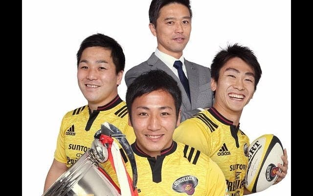  ベストチーム、MVP…。読者が選ぶ『BEST OF 2016-'17』。投票〆切りまで6時間！ 