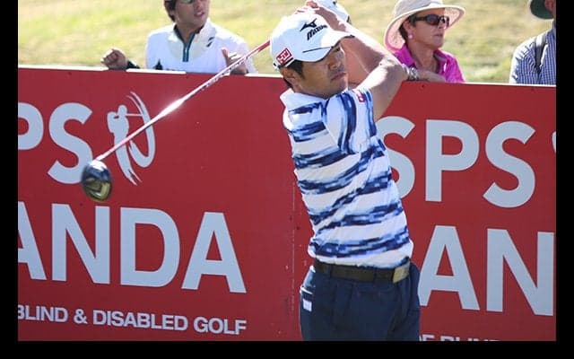 【動画】梅山、19位タイに浮上　武藤、堀川は36位タイで決勝Rへ　B.ケネディが「62」で奪首